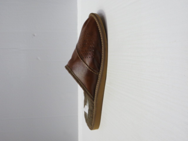 Kapcie Męskie E2K JEDEN 40-45