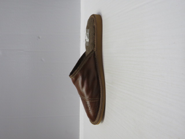 Kapcie Męskie E2K JEDEN 40-45 1