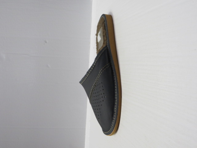 Kapcie Męskie E2E JEDEN 40-45