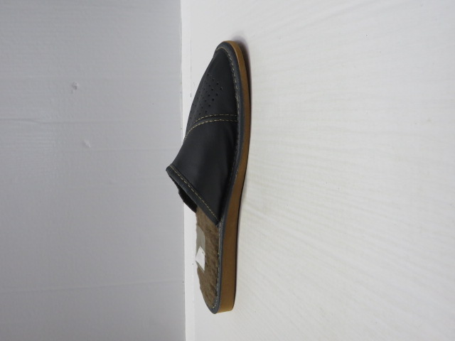 Kapcie Męskie E2E JEDEN 40-45 1