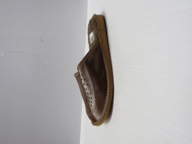 Kapcie Męskie E12K JEDEN 40-45