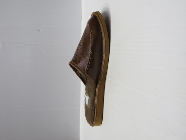 Kapcie Męskie E12K JEDEN 40-45 1