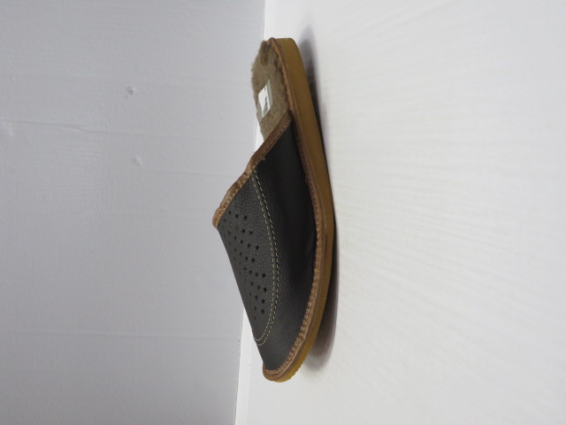 Kapcie Męskie E12E JEDEN 40-45