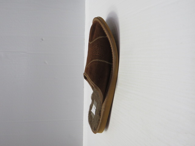 Kapcie Męskie E1B JEDEN 40-45