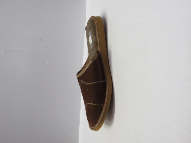 Kapcie Męskie E1B JEDEN 40-45 1