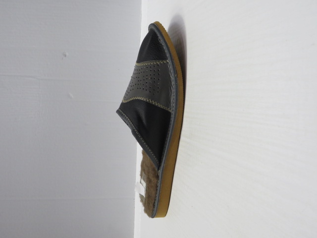 Kapcie Męskie E7 JEDEN 40-45