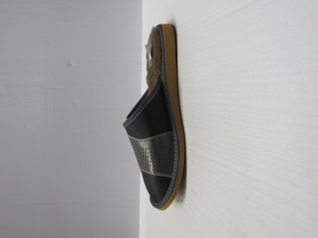 Kapcie Męskie E7 JEDEN 40-45 1