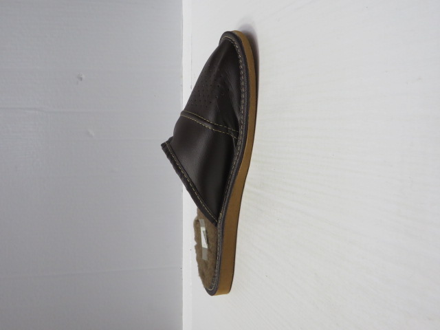 Kapcie Męskie E2B JEDEN 40-45 1