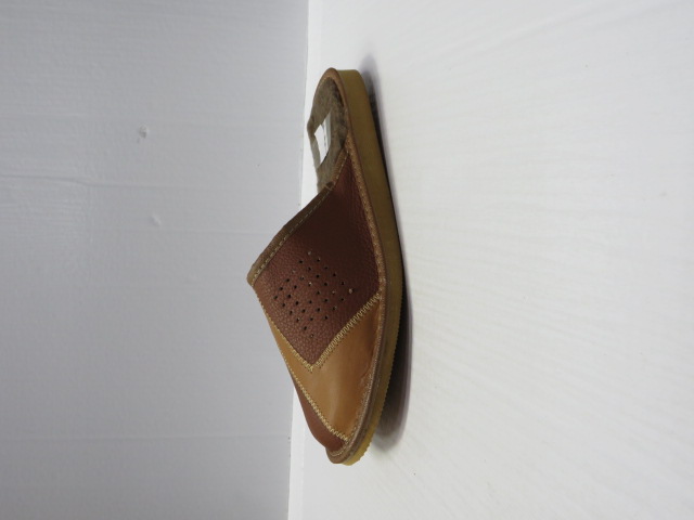 Kapcie Męskie E11K JEDEN 40-45