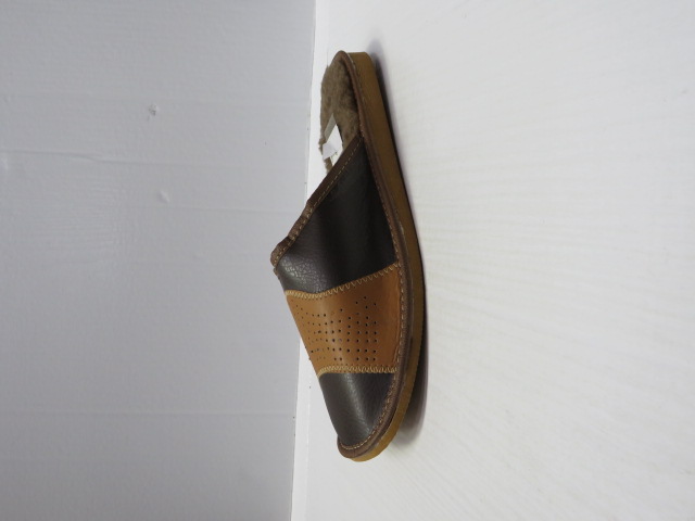 Kapcie Męskie E7B JEDEN 40-45