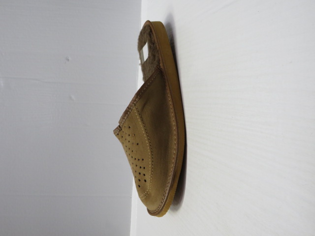 Kapcie Męskie E4K JEDEN 40-45