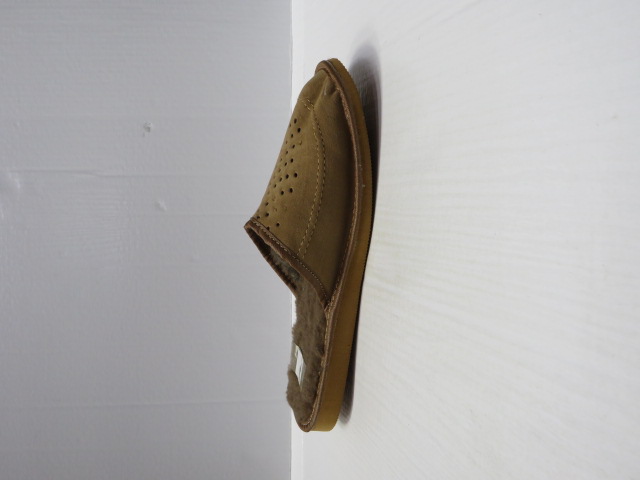 Kapcie Męskie E4K JEDEN 40-45 1