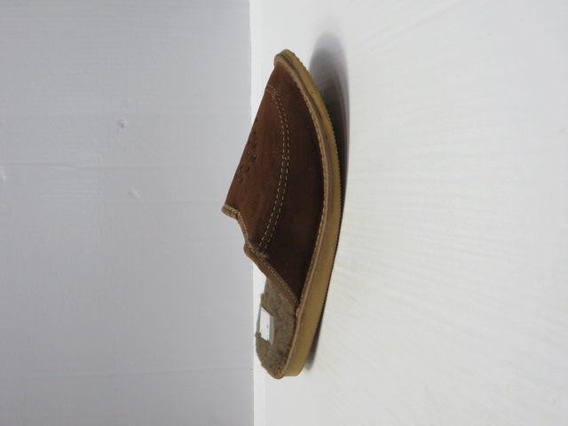 Kapcie Męskie E4B JEDEN 40-45