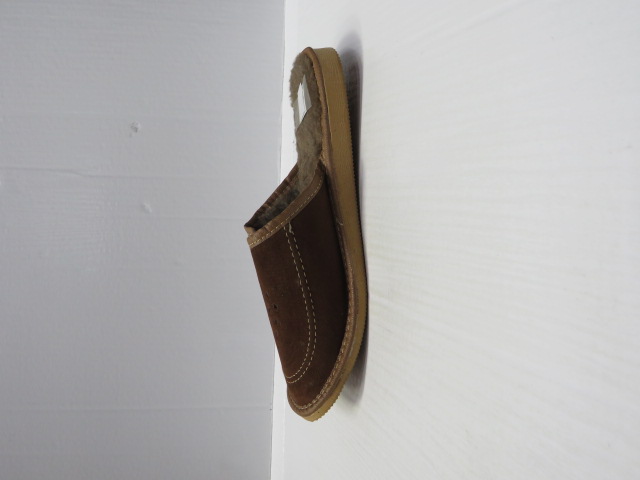 Kapcie Męskie E4B JEDEN 40-45 1