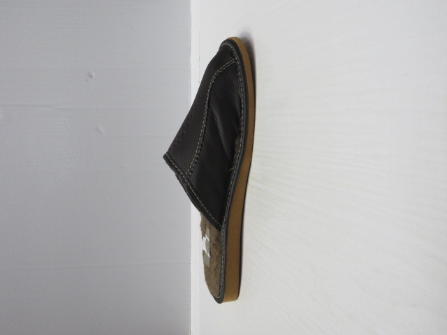 Kapcie Męskie E8B JEDEN 40-45 1