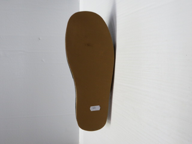 Kapcie Męskie E8B JEDEN 40-45 2