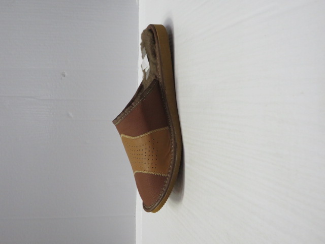 Kapcie Męskie E7K JEDEN 40-45 1