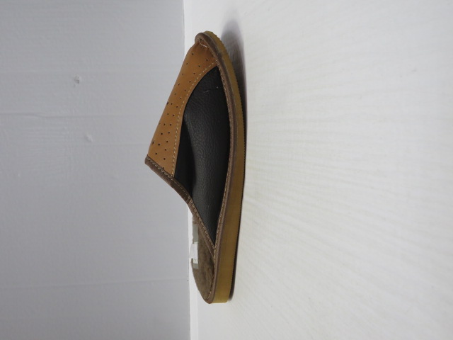 Kapcie Męskie E9B JEDEN 40-45