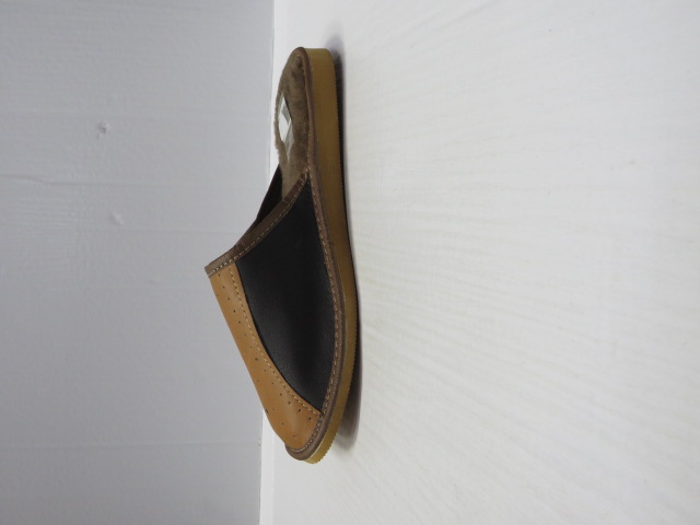 Kapcie Męskie E9B JEDEN 40-45 1