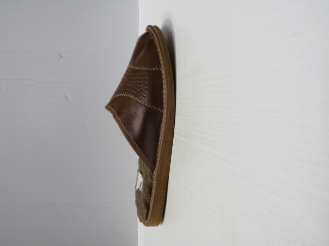 Kapcie Męskie E10K JEDEN 40-45