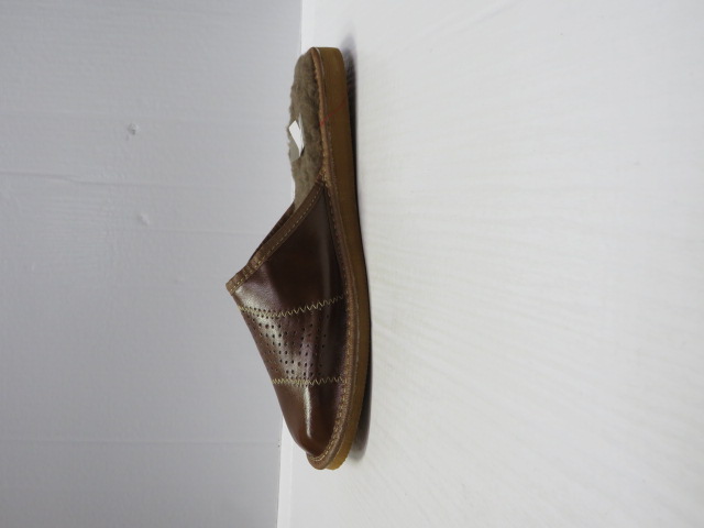 Kapcie Męskie E10K JEDEN 40-45 1