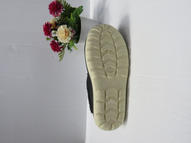 Botki Damskie XLX-23114 BLACK 36-41 2