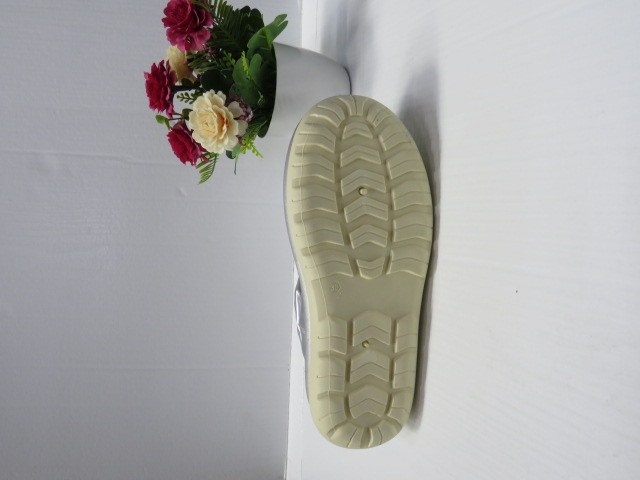 Botki Damskie XLX-23114 SILVER 36-41 2