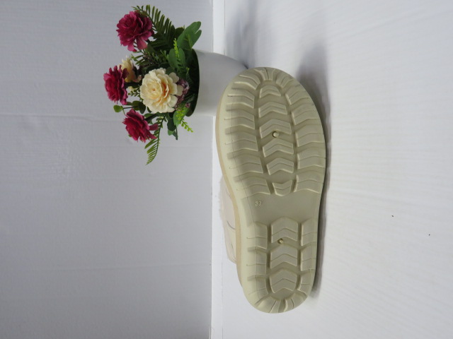 Botki Damskie XLX-23114 BEIGE 36-41 2