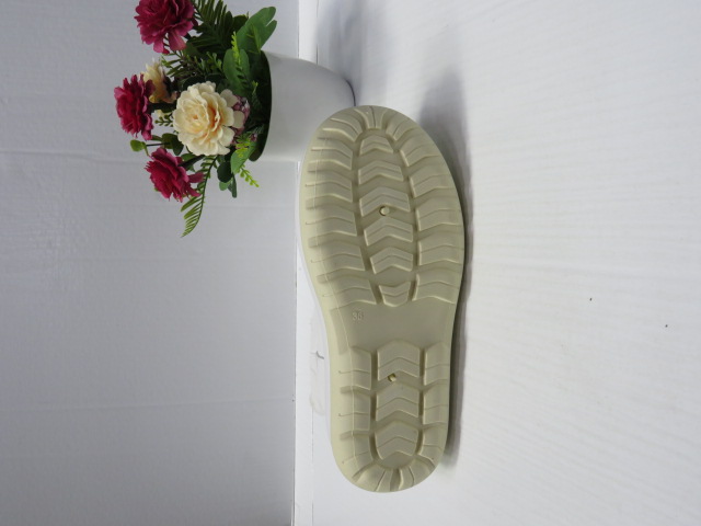 Botki Damskie XLX-23114 WHITE 36-41 2