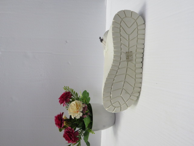 Botki Damskie XLX-23112 BEIGE 36-41 2