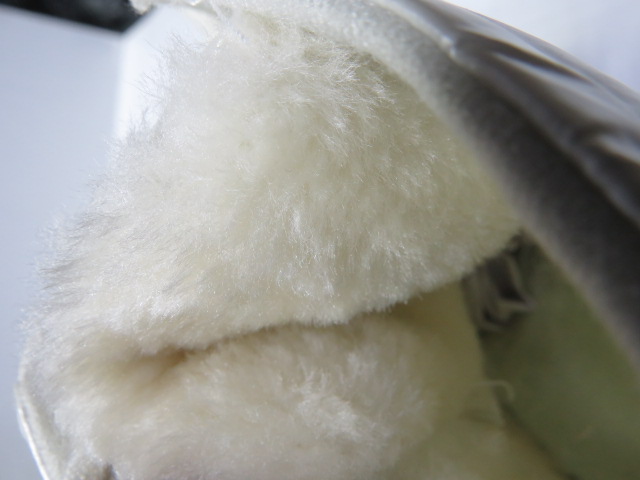 Botki Damskie XLX-23112 BEIGE 36-41 3