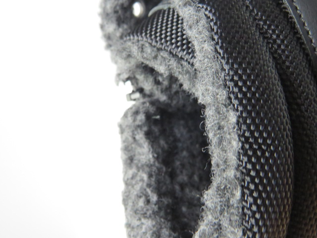 Botki Męskie XYY-23214 BLACK 41-46 3