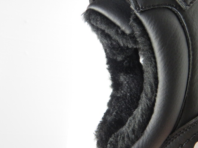 Półbuty Męskie FL059 BLACK 40-46 3