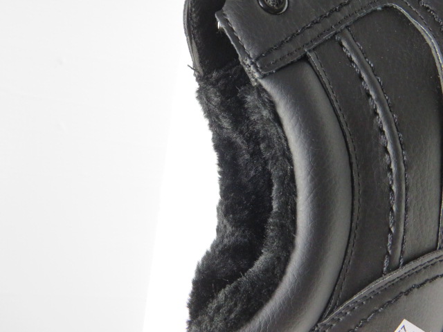 Półbuty Męskie FL057 BLACK 40-46 3