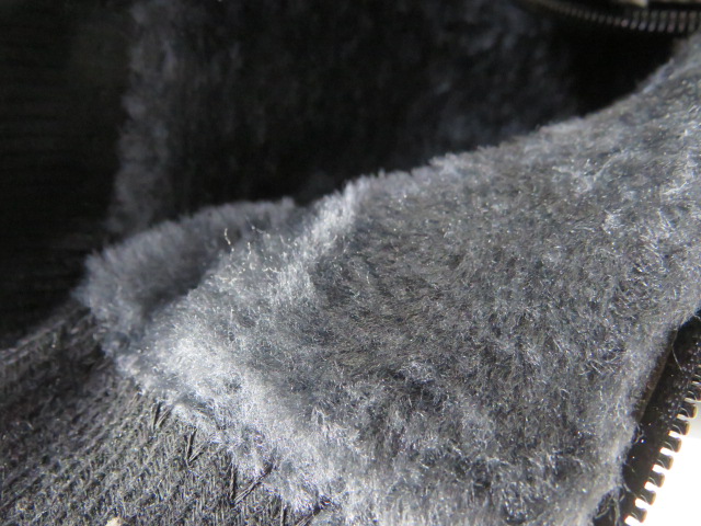 Botki Damskie 420-9 BLACK 37-42 3