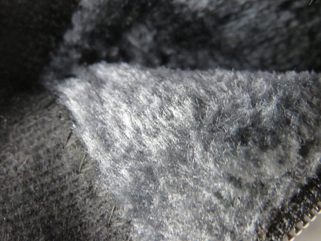 Botki Damskie 420-5 BLACK 37-42 3