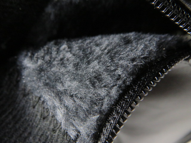 Botki Damskie 420-1 BLACK 37-42 3