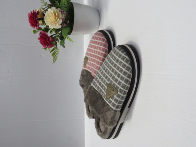 Klapki Damskie 07W BLACK/GREY/BLUE/RED 36-41