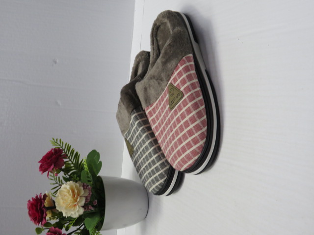 Klapki Damskie 07W BLACK/GREY/BLUE/RED 36-41 3