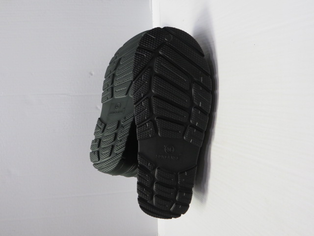 Kalosze Męskie H305-M5 BLACK/NAVY/OLIVER 43-48 2