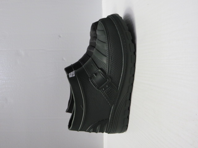 Kalosze Męskie H303-M7 BLACK/NAVY/OLIVER 42-44 1