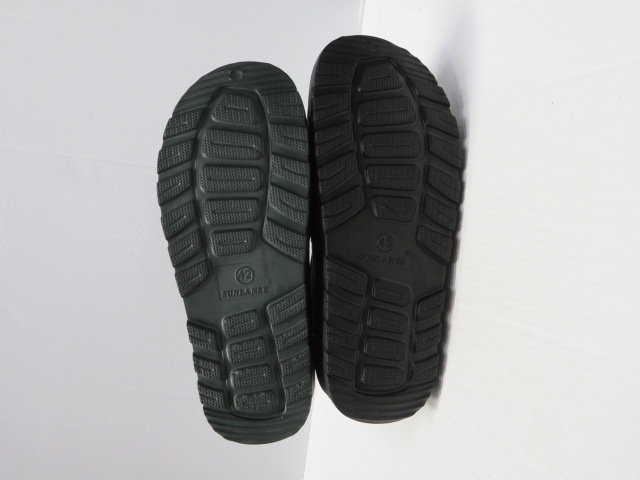 Kalosze Męskie H303-M7 BLACK/NAVY/OLIVER 42-44 2