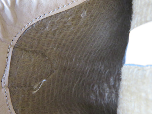 Botki Damskie 2623 KHAKI 36-41 3