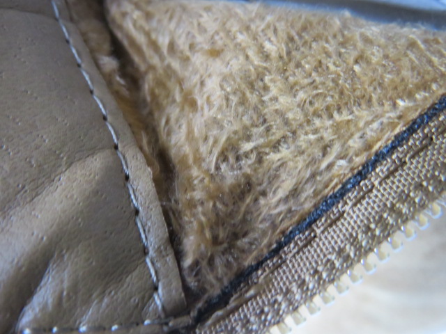 Botki Damskie 5628 KHAKI 36-41 3