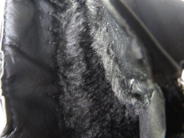 Botki Damskie 6628ZM-1 BLACK 37-41 3