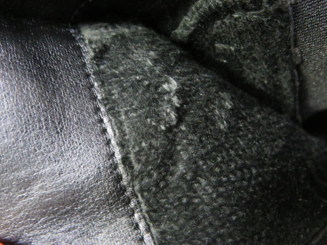 Kozaki Damskie 5779 BLACK 36-41 3