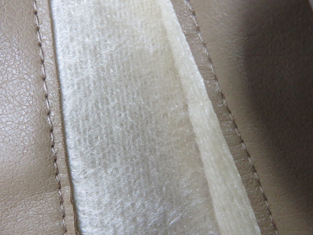 Kozaki Damskie 9578-1 KHAKI 36-41 3