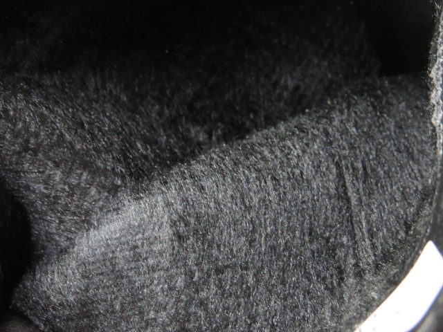 Kozaki Damskie 5791-1 BLACK 36-41 3