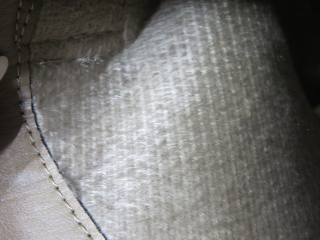 Kozaki Damskie 5791-1 KHAKI 36-41 3