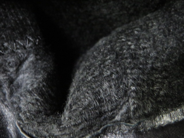 Kozaki Damskie 9578-1 BLACK 36-41 3